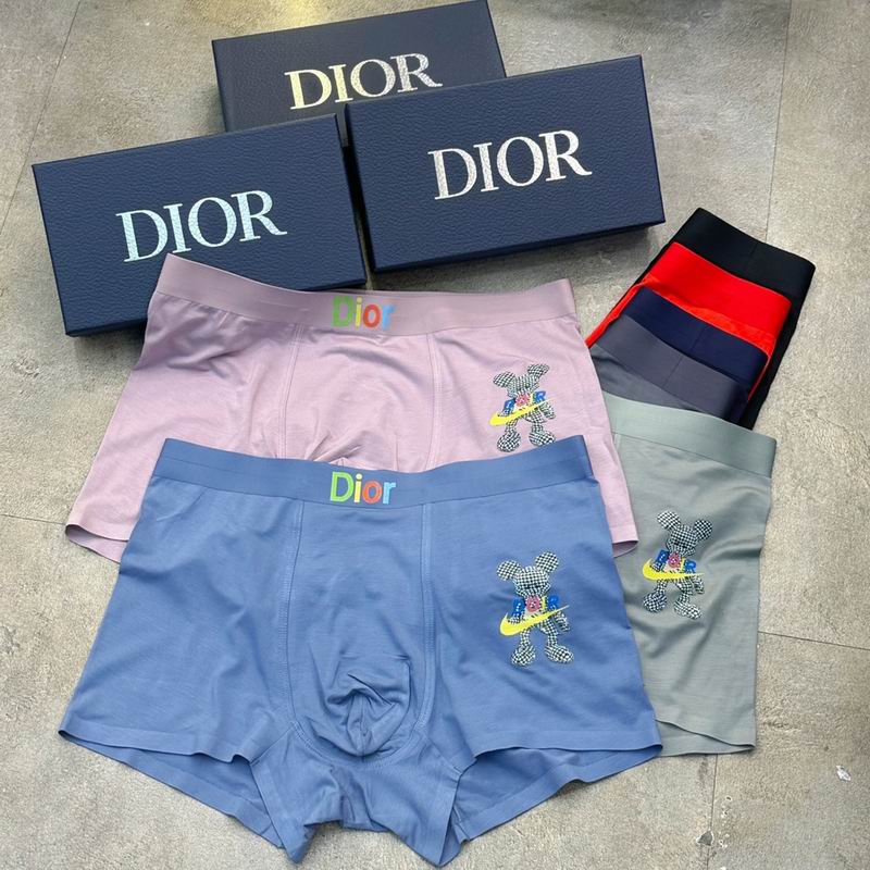 Dior boxer L-3XL 66